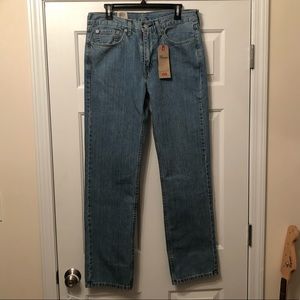 Levi’s 514 32x34 NWT